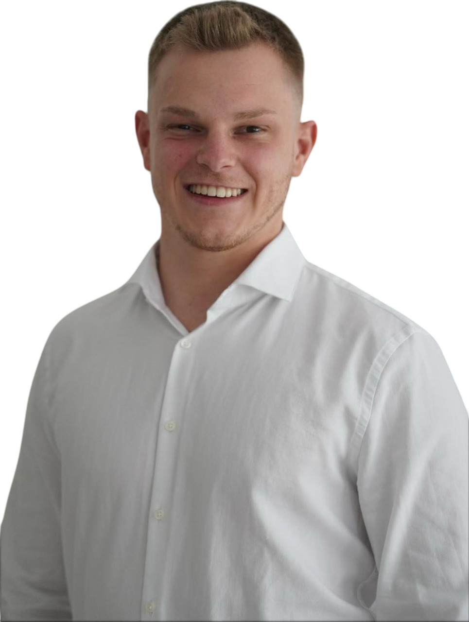 Ricardo – Fusion Dev